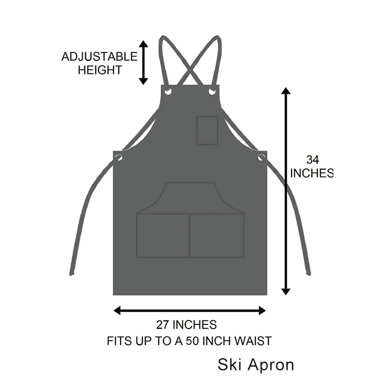 The Ski Apron: A Comprehensive Guide to Performance, Comfort, and Style