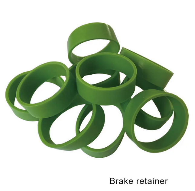 Has the Brake Retainer Been Launched to Enhance Automotive Safety and Performance?