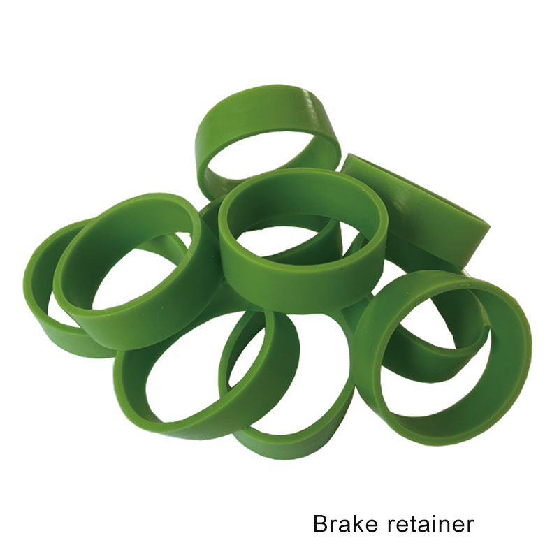 Brake Retainer