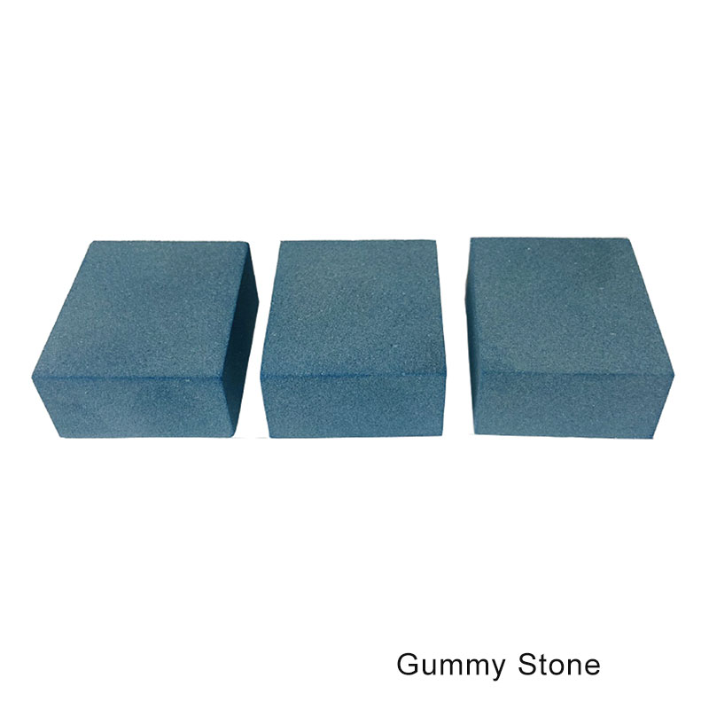 Gummy Stone